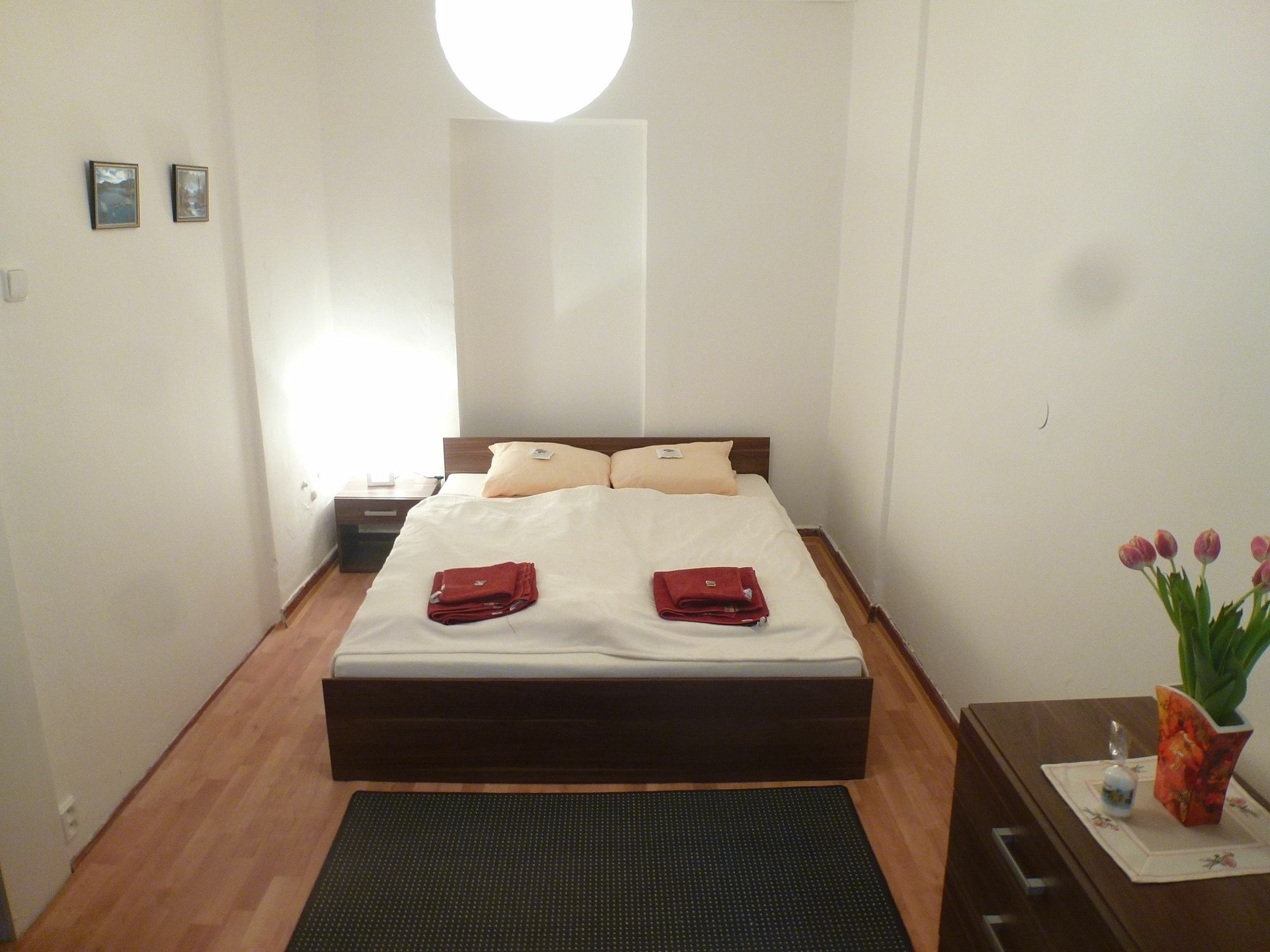 Apartman Anglicka Marianske Lazne Luaran gambar