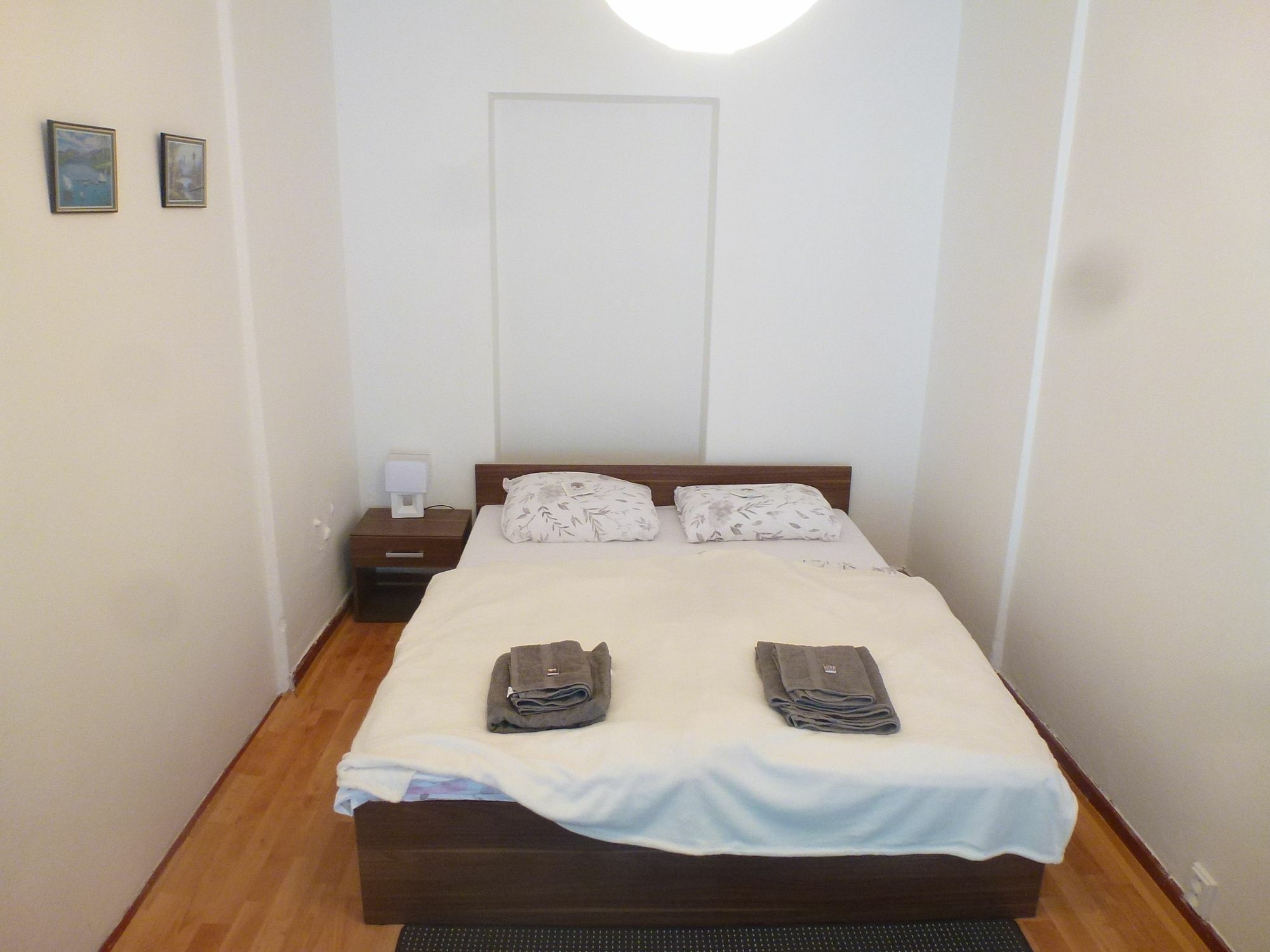Apartman Anglicka Marianske Lazne Luaran gambar