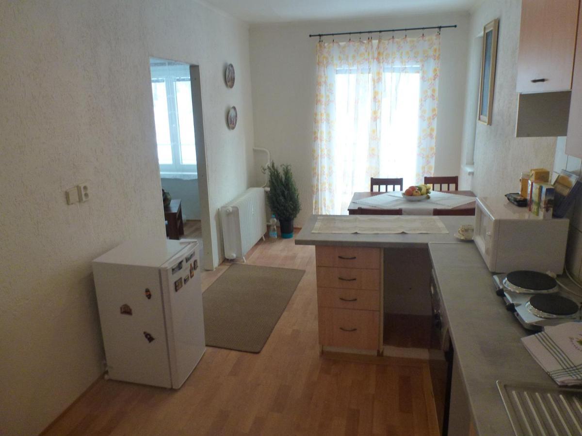 Apartman Anglicka Marianske Lazne Bilik gambar