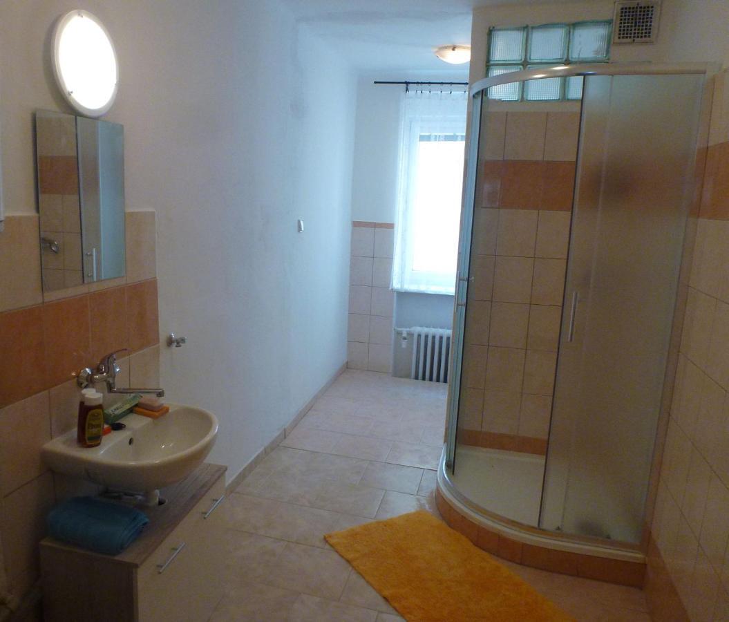 Apartman Anglicka Marianske Lazne Bilik gambar