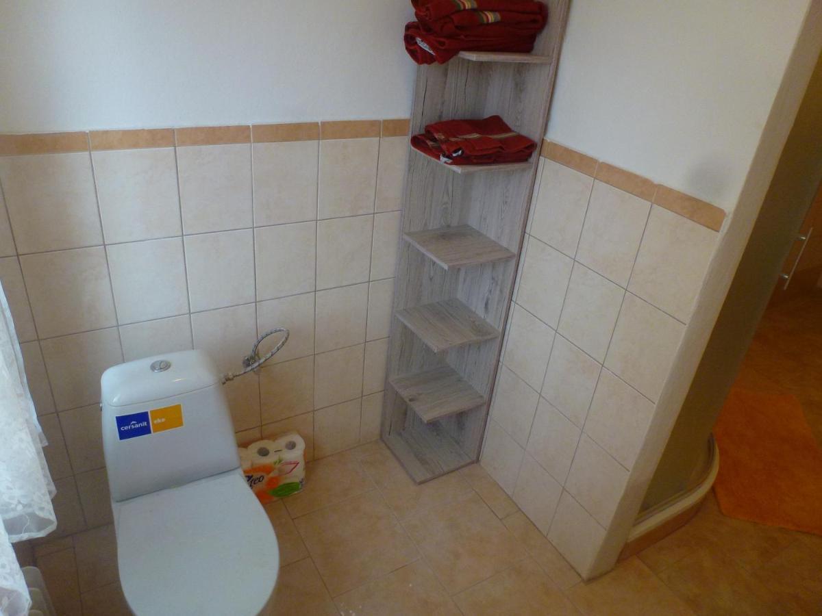 Apartman Anglicka Marianske Lazne Bilik gambar